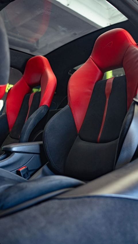 Mclaren 570s Elite Luxuri Car Rentals