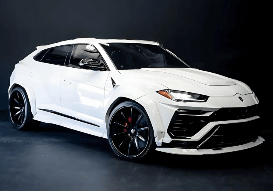 Lamborghini Urus | Elite Luxuri Car Rentals in Orange County & Los Angeles