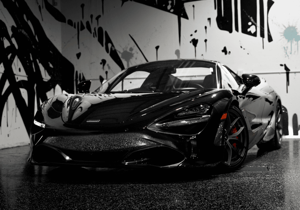 McLaren 720S | Elite Luxri Exotic Car Rentals