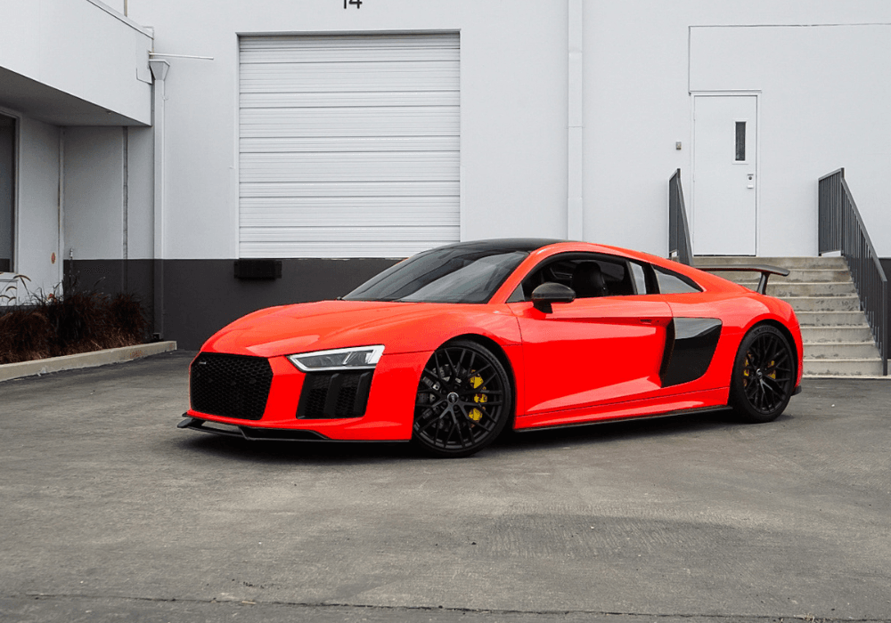Audi r8 | Elite Luxuri Car Rentals in Orange County & Los Angeles