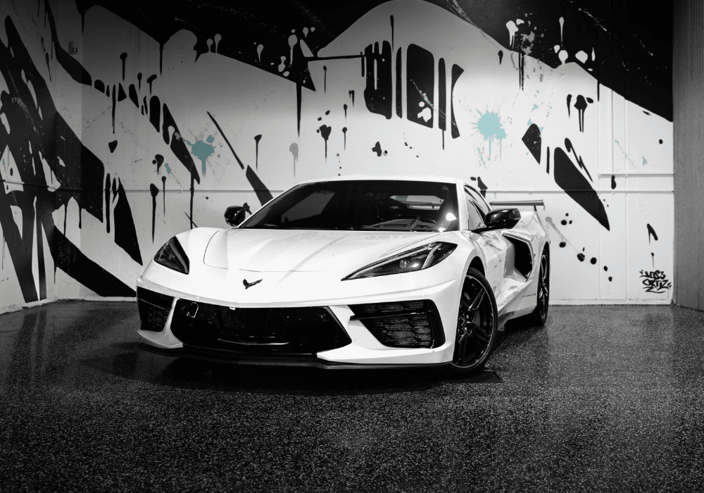 Corvette C8 | Elite Luxuri Car Rentals in Orange County & Los Angeles