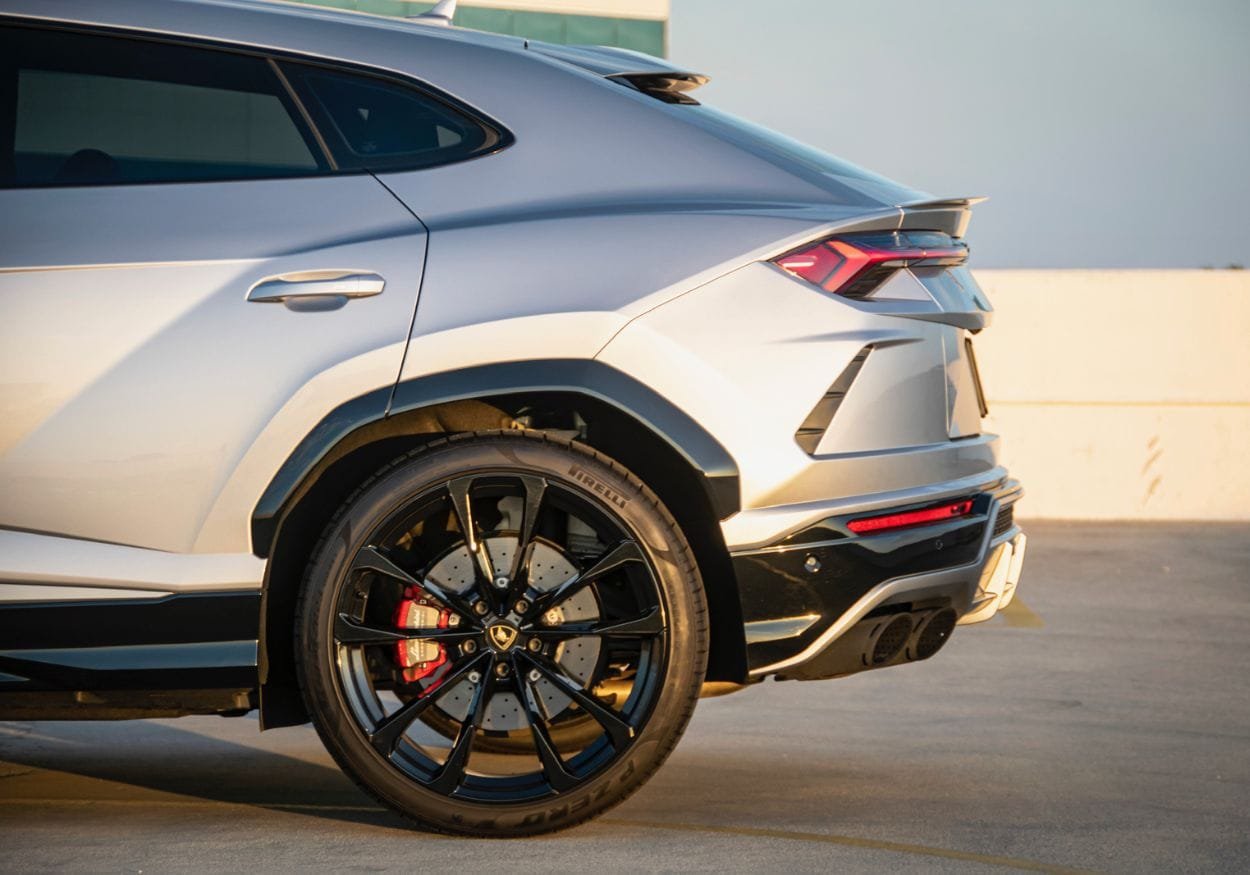 Lamborghini Urus | Elite Luxuri Car Rentals in Orange County & Los Angeles