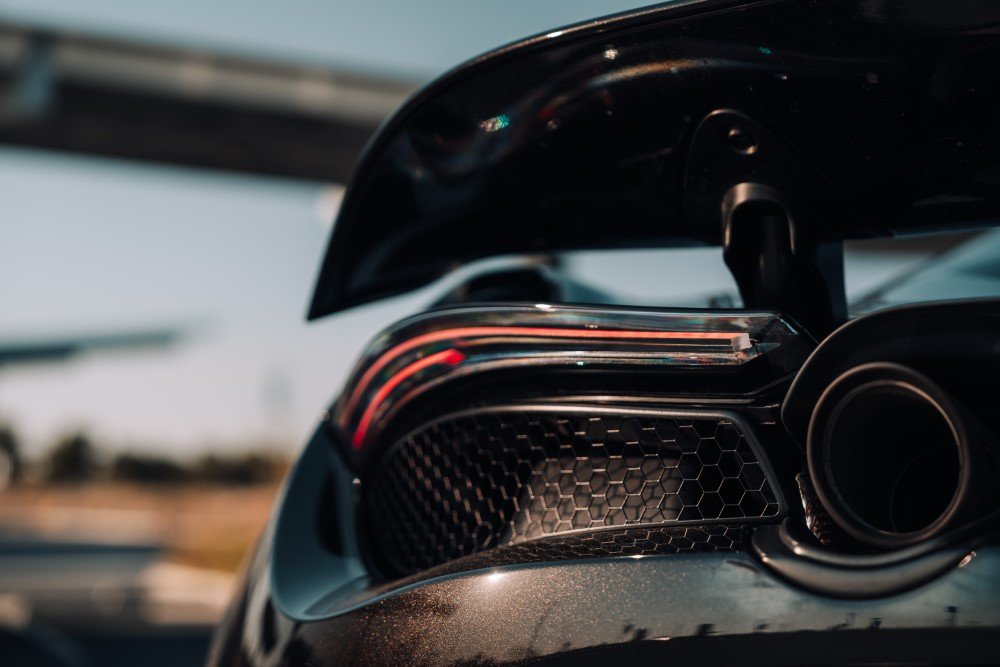 McLaren 720S | Elite Luxri Exotic Car Rentals