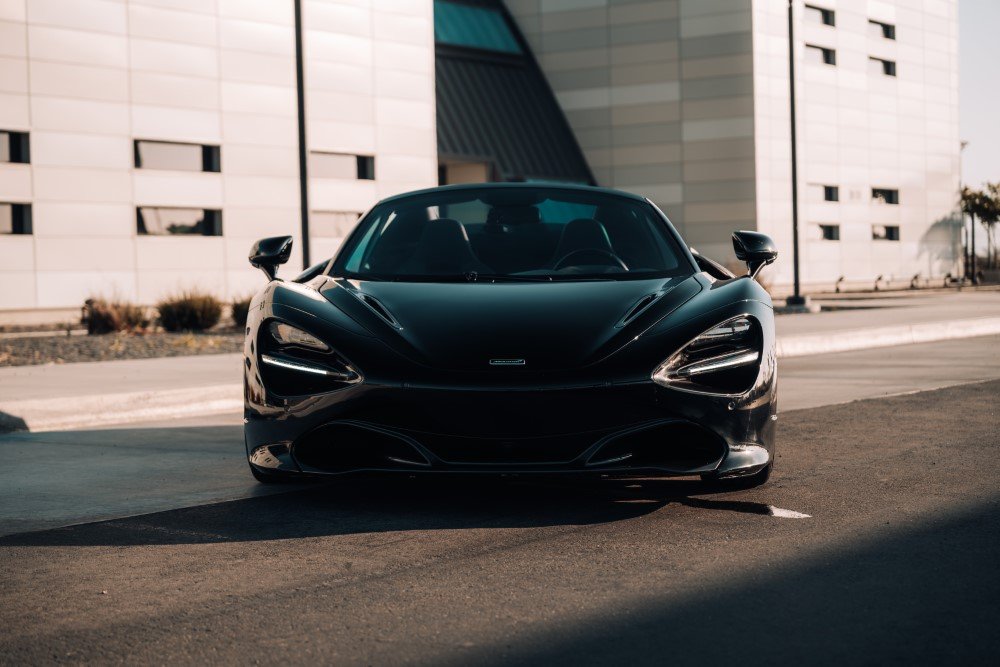 McLaren 720S | Elite Luxri Exotic Car Rentals