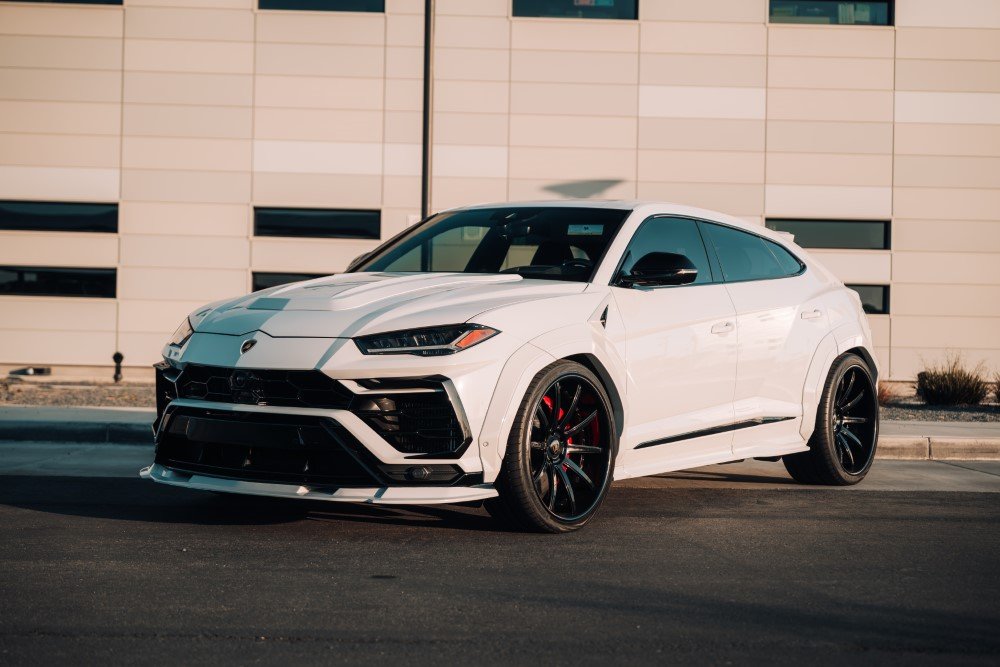 Lamborghini Urus | Elite Luxuri Car Rentals in Orange County & Los Angeles