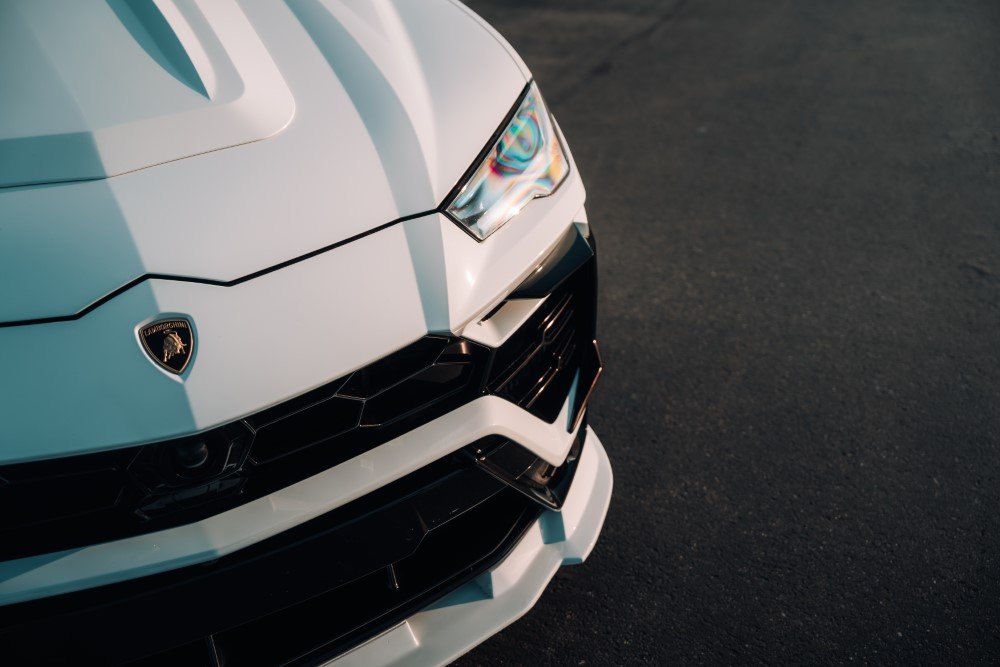 Lamborghini Urus | Elite Luxuri Car Rentals in Orange County & Los Angeles