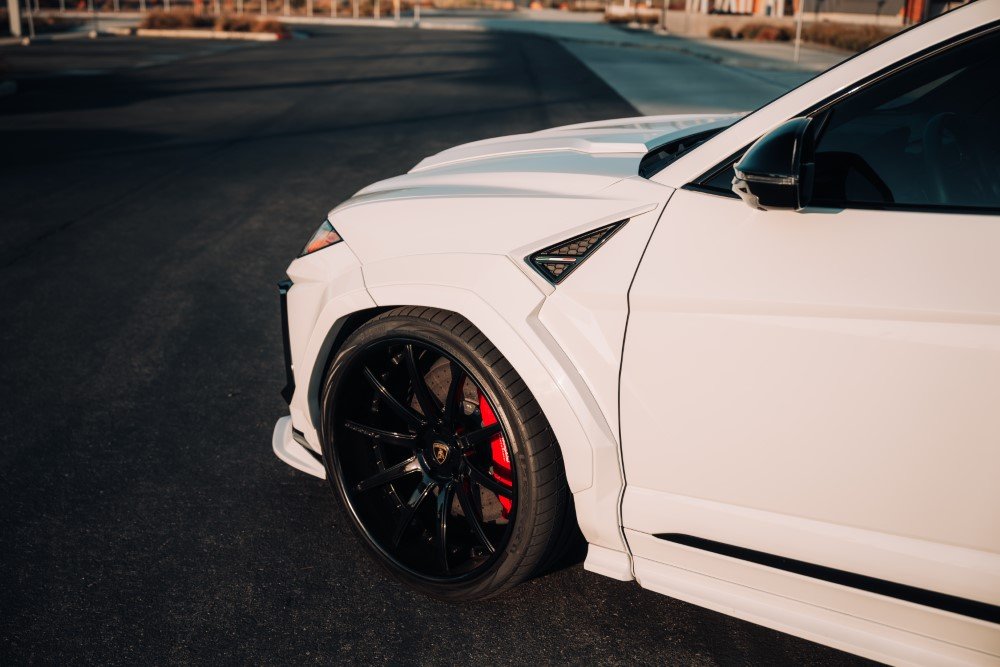 Lamborghini Urus | Elite Luxuri Car Rentals in Orange County & Los Angeles