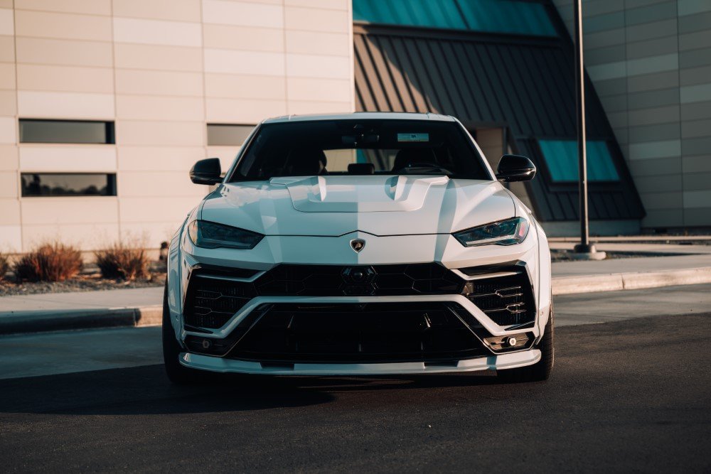 Lamborghini Urus | Elite Luxuri Car Rentals in Orange County & Los Angeles